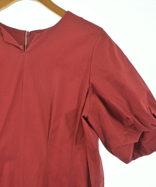 MyLanka（ミランカ）ワンピース 赤 サイズ:38(M位) レディース/2200669078060