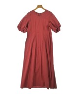 MyLanka（ミランカ）ワンピース 赤 サイズ:38(M位) レディース/2200669078060