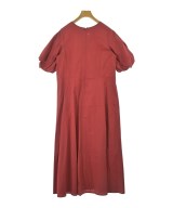 MyLanka（ミランカ）ワンピース 赤 サイズ:38(M位) レディース/2200669078060