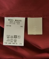 MyLanka（ミランカ）ワンピース 赤 サイズ:38(M位) レディース/2200669078060