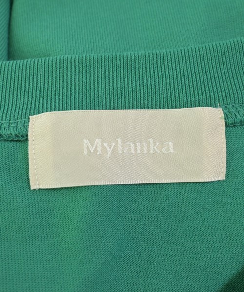 MyLanka（ミランカ）ワンピース 緑 サイズ:38(M位) レディース/2200725656591