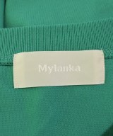 MyLanka（ミランカ）ワンピース 緑 サイズ:38(M位) レディース/2200725656591
