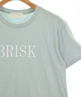 MyLanka（ミランカ）Tシャツ・カットソー 青 サイズ:38(M位) レディース/2200732792145