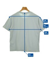 MyLanka（ミランカ）Tシャツ・カットソー 青 サイズ:38(M位) レディース/2200732792145