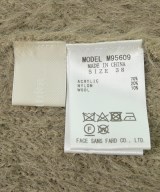 MyLanka（ミランカ）ニット・セーター 茶 サイズ:38(M位) レディース/2200721977072