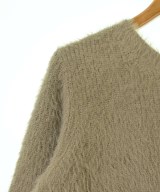 MyLanka（ミランカ）ニット・セーター 茶 サイズ:38(M位) レディース/2200721977072
