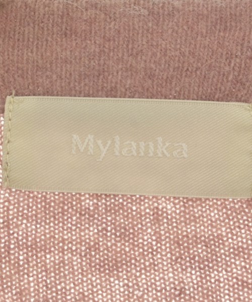 MyLanka（ミランカ）ニット・セーター ピンク サイズ:38(M位) レディース/2200678112038
