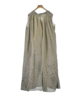 1er Arrondissement（プルミエアロンディスモン）ワンピース カーキ サイズ:36(S位) レディース/2200635138040