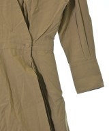 1er Arrondissement（プルミエアロンディスモン）ワンピース 茶 サイズ:36(S位) レディース/2200633300081