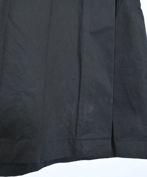 1er Arrondissement（プルミエアロンディスモン）シャツワンピース 紺 サイズ:36(S位) レディース/2200637435017