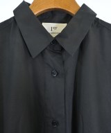 1er Arrondissement（プルミエアロンディスモン）シャツワンピース 紺 サイズ:36(S位) レディース/2200637435017