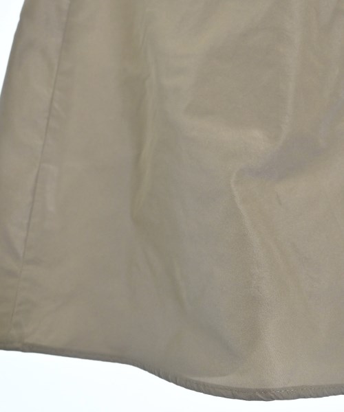 1er Arrondissement（プルミエアロンディスモン）ロング・マキシ丈スカート カーキ サイズ:36(S位) レディース/2200637435024