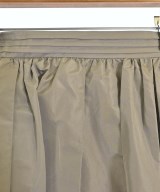 1er Arrondissement（プルミエアロンディスモン）ロング・マキシ丈スカート カーキ サイズ:36(S位) レディース/2200637435024