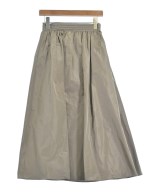 1er Arrondissement ロング・マキシ丈スカート