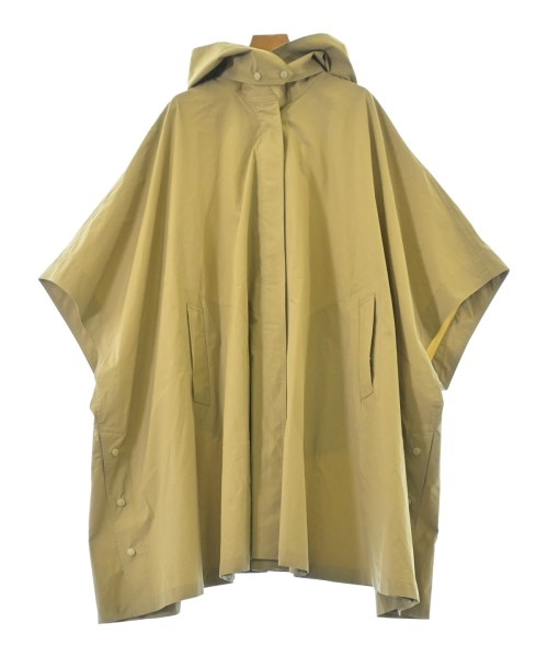 1er Arrondissement コート