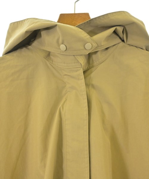 1er Arrondissement（プルミエアロンディスモン）コート ベージュ サイズ:38(M位) レディース/2200637769020