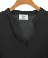 1er Arrondissement（プルミエアロンディスモン）ブラウス 黒 サイズ:38(M位) レディース/2200629356047