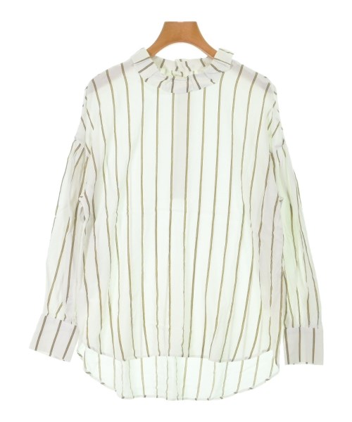 プルミエアロンディスモン(1er Arrondissement)の1er Arrondissement ブラウス