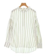 1er Arrondissement（プルミエアロンディスモン）ブラウス 白 サイズ:F レディース/2200629356061