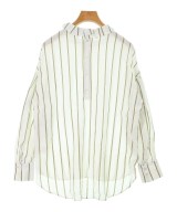 1er Arrondissement（プルミエアロンディスモン）ブラウス 白 サイズ:F レディース/2200629356061