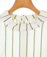 1er Arrondissement（プルミエアロンディスモン）ブラウス 白 サイズ:F レディース/2200629356061