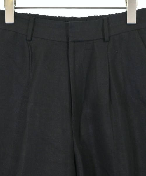 1er Arrondissement（プルミエアロンディスモン）その他 黒 サイズ:38(M位) レディース/2200629356092