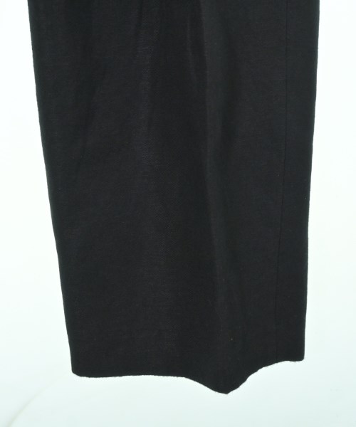 1er Arrondissement（プルミエアロンディスモン）その他 黒 サイズ:38(M位) レディース/2200629356092