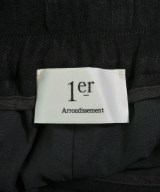 1er Arrondissement（プルミエアロンディスモン）その他 黒 サイズ:38(M位) レディース/2200629356092