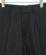 1er Arrondissement（プルミエアロンディスモン）その他 黒 サイズ:38(M位) レディース/2200629356092