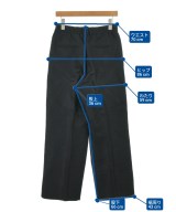 1er Arrondissement（プルミエアロンディスモン）その他 黒 サイズ:38(M位) レディース/2200629356092