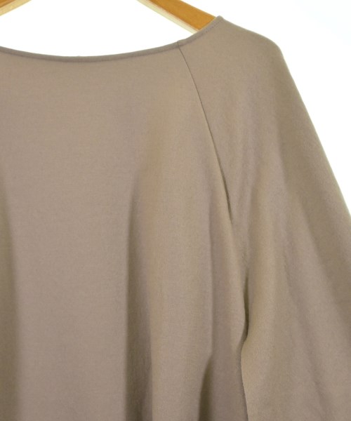 1er Arrondissement（プルミエアロンディスモン）ブラウス 茶 サイズ:-(XL位) レディース/2200624708056