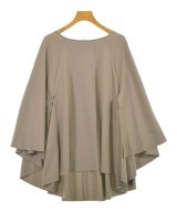 1er Arrondissement（プルミエアロンディスモン）ブラウス 茶 サイズ:-(XL位) レディース/2200624708056