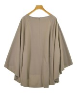 1er Arrondissement（プルミエアロンディスモン）ブラウス 茶 サイズ:-(XL位) レディース/2200624708056