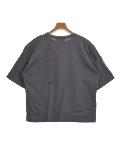1er Arrondissement（プルミエアロンディスモン）Tシャツ・カットソー グレー サイズ:F レディース/2200640119041
