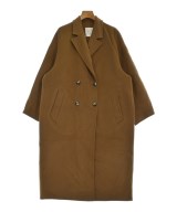 1er Arrondissement（プルミエアロンディスモン）その他 茶 サイズ:36(S位) レディース/2200628218018