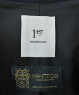 1er Arrondissement（プルミエアロンディスモン）その他 紺 サイズ:38(M位) レディース/2200628218063