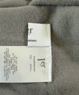 1er Arrondissement（プルミエアロンディスモン）ニット・セーター グレー サイズ:F レディース/2200628218094