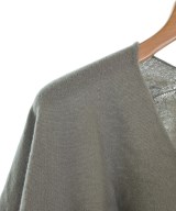 1er Arrondissement（プルミエアロンディスモン）ニット・セーター グレー サイズ:F レディース/2200628218094