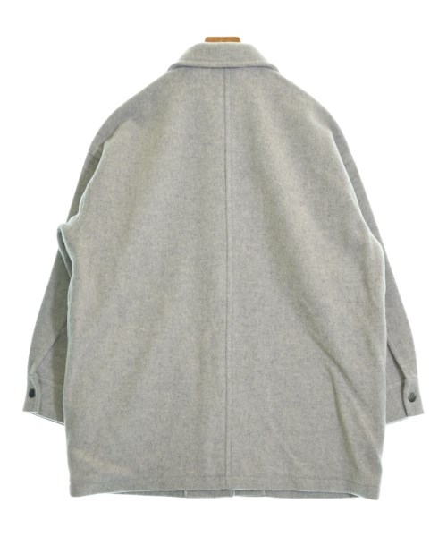 1er Arrondissement（プルミエアロンディスモン）その他 グレー サイズ:38(M位) レディース/2200628218117