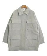 1er Arrondissement（プルミエアロンディスモン）その他 グレー サイズ:38(M位) レディース/2200628218117