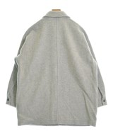 1er Arrondissement（プルミエアロンディスモン）その他 グレー サイズ:38(M位) レディース/2200628218117