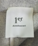 1er Arrondissement（プルミエアロンディスモン）その他 グレー サイズ:38(M位) レディース/2200628218117