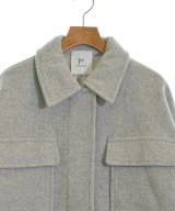 1er Arrondissement（プルミエアロンディスモン）その他 グレー サイズ:38(M位) レディース/2200628218117