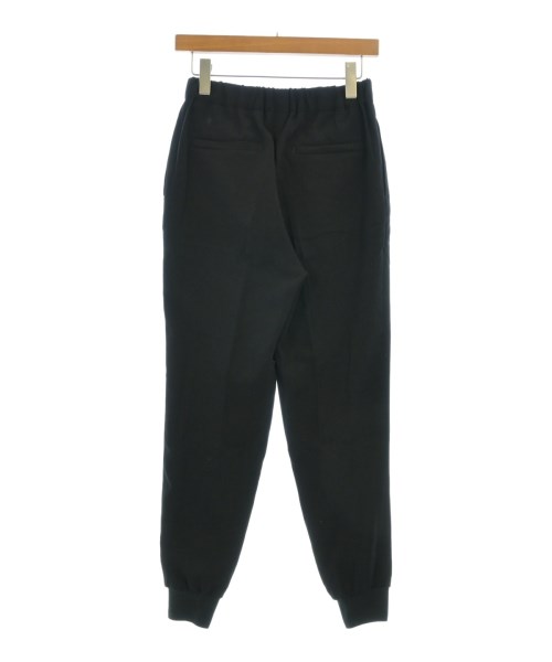 1er Arrondissement（プルミエアロンディスモン）スラックス 黒 サイズ:38(M位) レディース/2200628218476