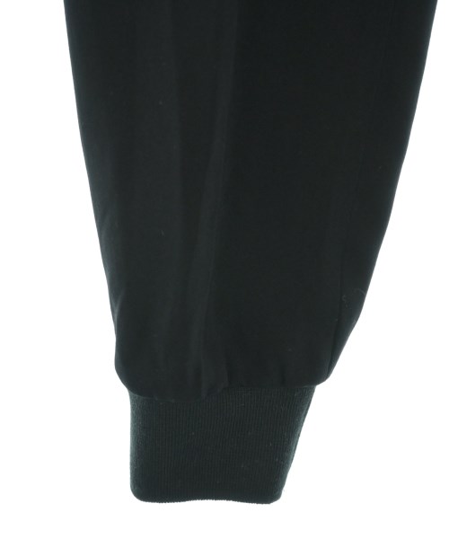 1er Arrondissement（プルミエアロンディスモン）スラックス 黒 サイズ:38(M位) レディース/2200628218476