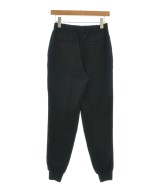 1er Arrondissement（プルミエアロンディスモン）スラックス 黒 サイズ:38(M位) レディース/2200628218476