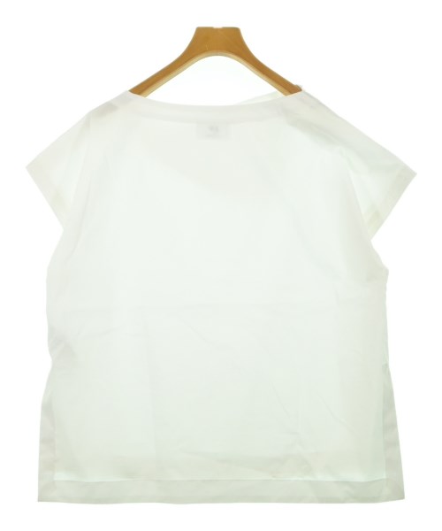 1er Arrondissement（プルミエアロンディスモン）ブラウス 白 サイズ:36(S位) レディース/2200640311544