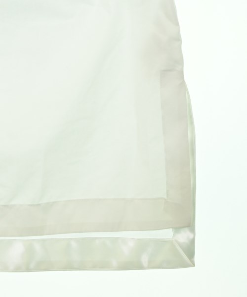 1er Arrondissement（プルミエアロンディスモン）ブラウス 白 サイズ:36(S位) レディース/2200640311544