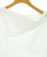 1er Arrondissement（プルミエアロンディスモン）ブラウス 白 サイズ:36(S位) レディース/2200640311544