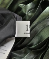 1er Arrondissement（プルミエアロンディスモン）ロング・マキシ丈スカート 緑 サイズ:38(M位) レディース/2200636282100